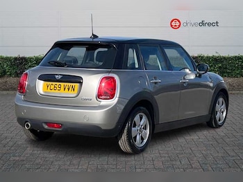 Used MINI Hatch 2019 for sale - 78295226: Photo