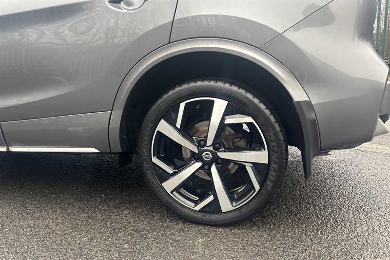 Used Nissan Qashqai 2020 for sale - 78075383: Photo 11