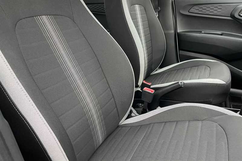 Used Hyundai i10 2025 for sale - 76525480: Photo 23