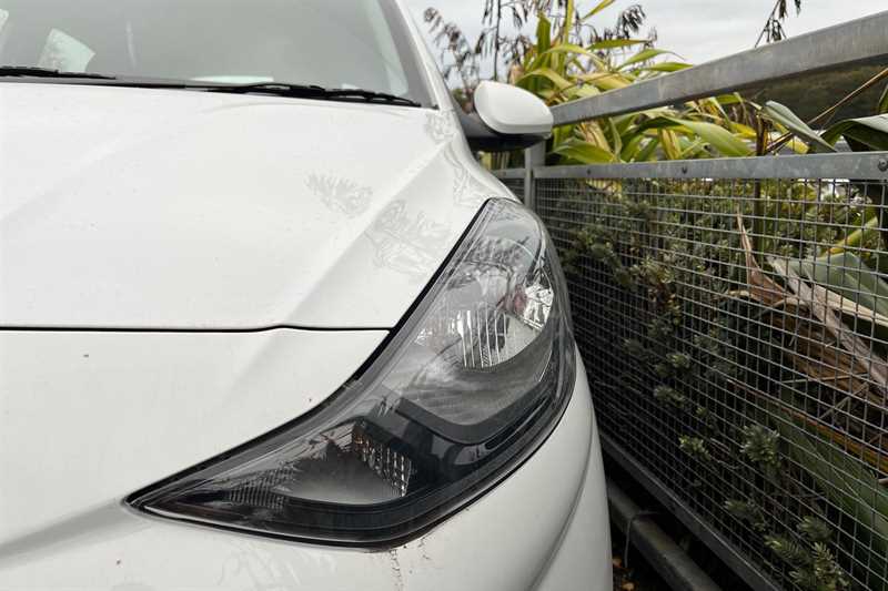 Used Hyundai i10 2025 for sale - 76525480: Photo 29