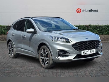 Used Ford Kuga 2023 for sale - 79149519: Photo