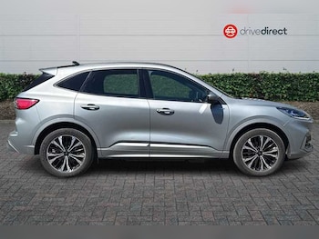 Used Ford Kuga 2023 for sale - 79149519: Photo