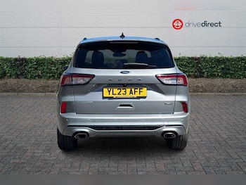 Used Ford Kuga 2023 for sale - 79149519: Photo