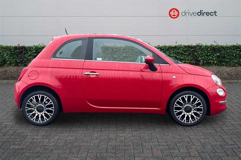 Used Fiat 500 2024 for sale - 78051398: Photo 2