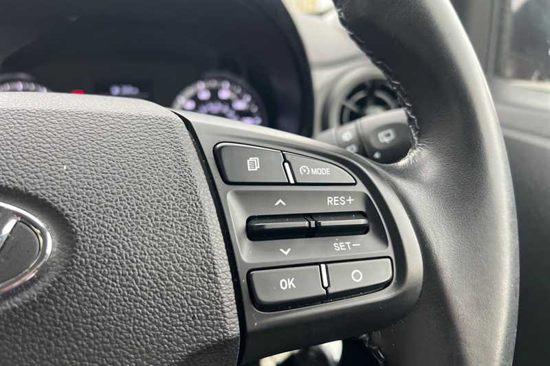 Used Hyundai i10 for sale - 76756710: Photo 22