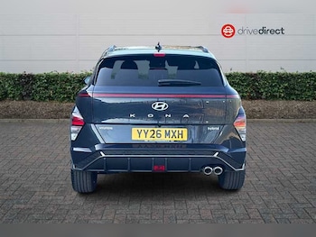 Used Hyundai KONA 2026 for sale - 78304322: Photo