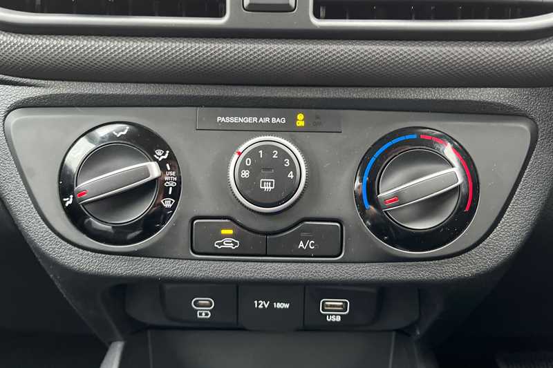 Used Hyundai i10 2025 for sale - 77363178: Photo 15