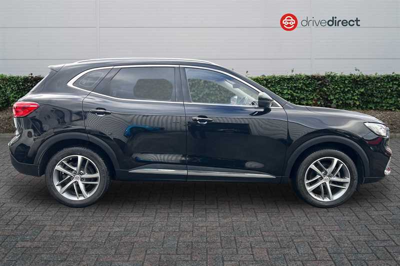 Used MG MG HS 2021 for sale - 77886671: Photo 2