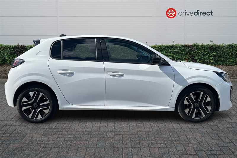 Used Peugeot 208 2024 for sale - 78138497: Photo 2
