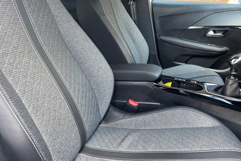 Used Peugeot 208 2024 for sale - 78138497: Photo 23