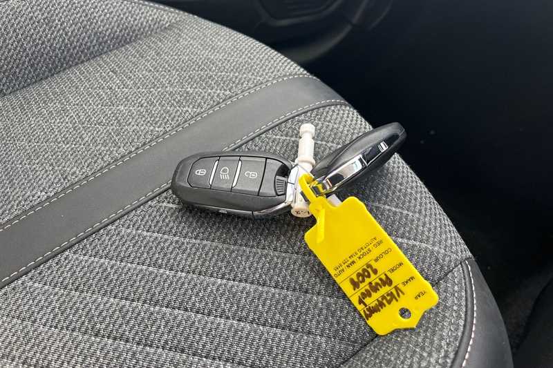 Used Peugeot 208 2024 for sale - 78138497: Photo 36