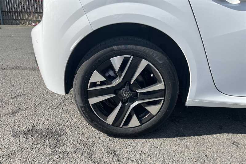 Used Peugeot 208 2024 for sale - 78138497: Photo 9