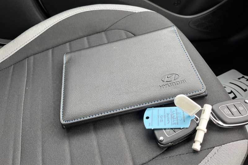 Used Hyundai i10 2025 for sale - 76756572: Photo 36