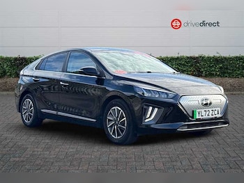 2022 - 38.3kWh Premium SE Hatchback 5dr Electric Auto (136 ps)