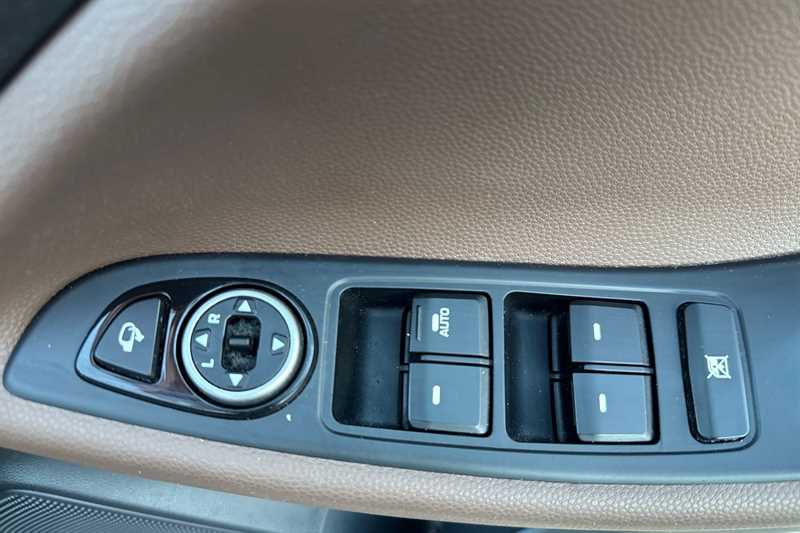 Used Hyundai i20 2016 for sale - 77828791: Photo 16