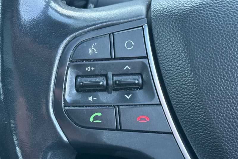 Used Hyundai i20 2016 for sale - 77828791: Photo 21