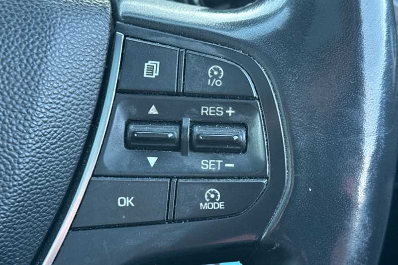 Used Hyundai i20 2016 for sale - 77828791: Photo 22