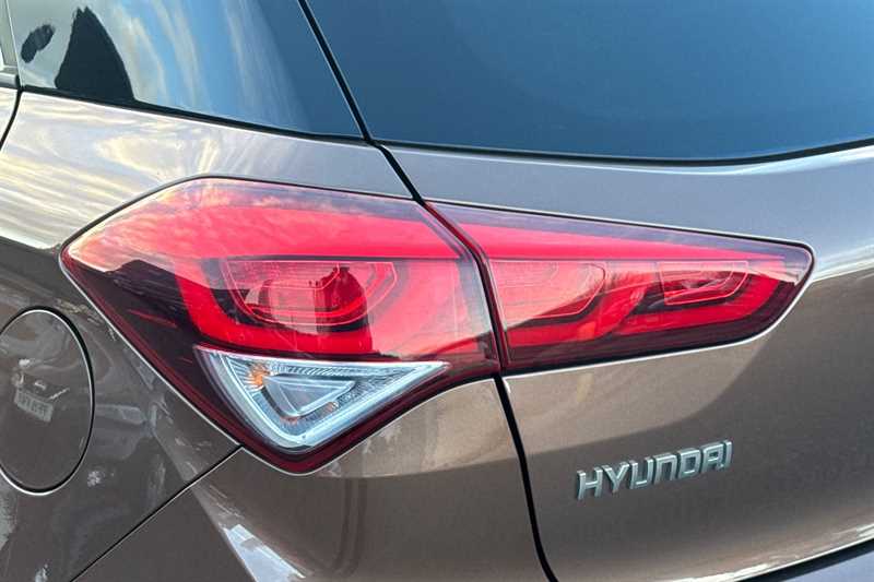 Used Hyundai i20 2016 for sale - 77828791: Photo 31