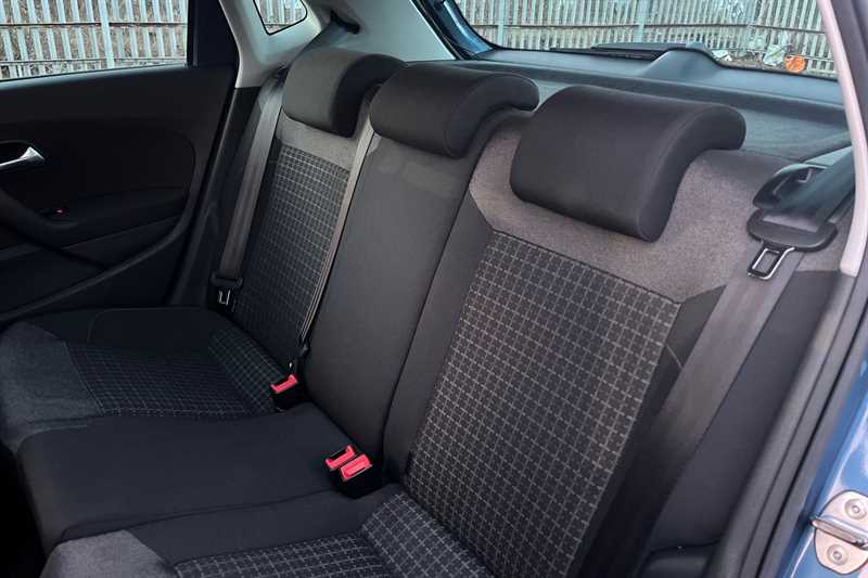 Used Volkswagen Polo 2017 for sale - 77486604: Photo 24