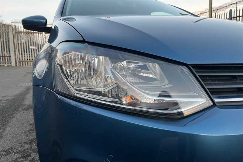 Used Volkswagen Polo 2017 for sale - 77486604: Photo 28