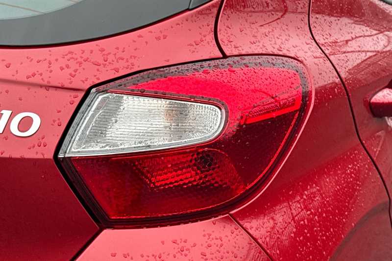 Used Hyundai i10 2024 for sale - 77800945: Photo 32