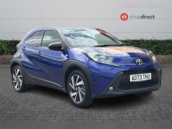 Used Toyota Aygo X 2023 for sale - 79416893: Photo