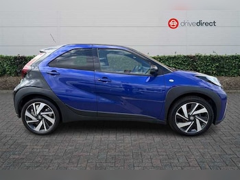 Used Toyota Aygo X 2023 for sale - 79416893: Photo
