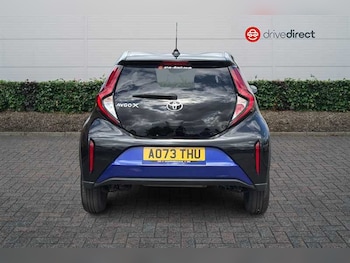 Used Toyota Aygo X 2023 for sale - 79416893: Photo