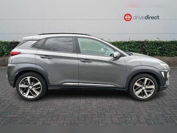 Used Hyundai KONA 2019 for sale - 79415671: Photo