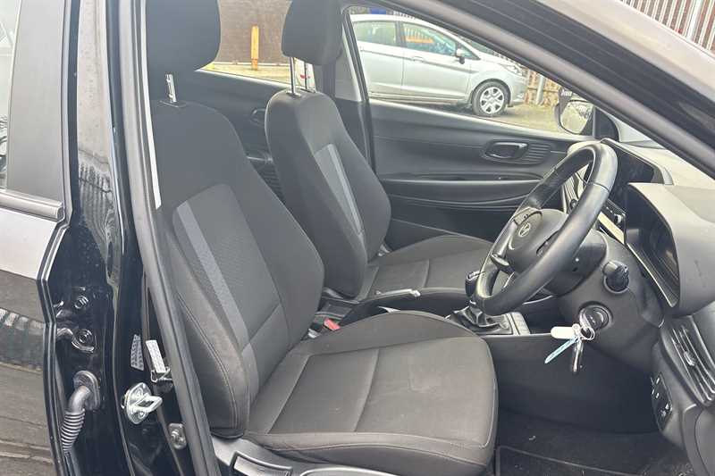 Used Hyundai i20 2024 for sale - 77295207: Photo 23