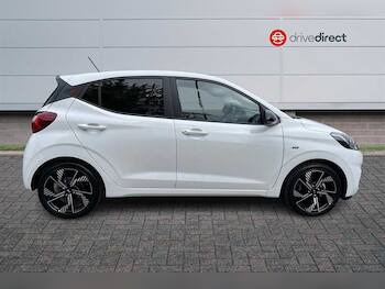 Used Hyundai i10 2026 for sale - 79769689: Photo