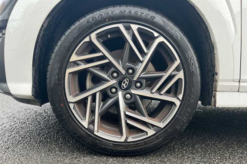 Used Hyundai KONA 2022 for sale - 77444934: Photo 10