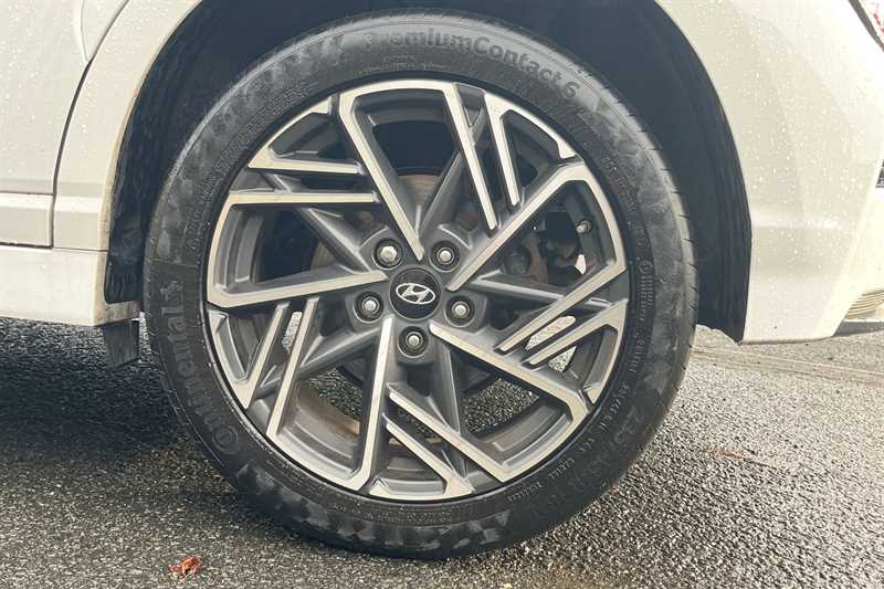 Used Hyundai KONA 2022 for sale - 77444934: Photo 12