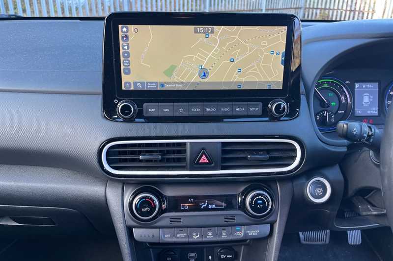 Used Hyundai KONA 2020 for sale - 76530554: Photo 14