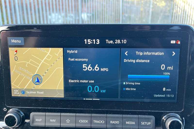 Used Hyundai KONA 2020 for sale - 76530554: Photo 18