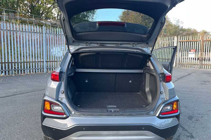 Used Hyundai KONA 2020 for sale - 76530554: Photo 25