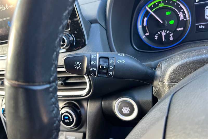 Used Hyundai KONA 2020 for sale - 76530554: Photo 43