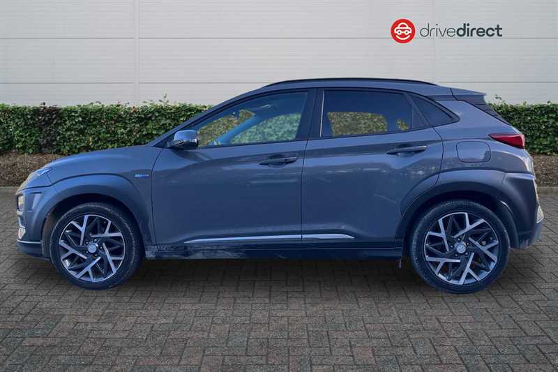 Used Hyundai KONA 2020 for sale - 76530554: Photo 6