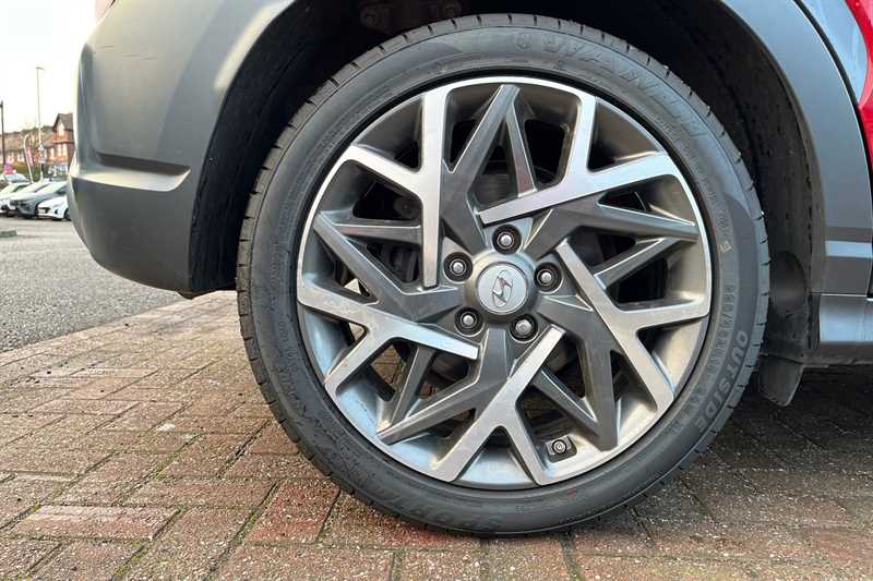 Used Hyundai KONA 2021 for sale - 77317932: Photo 12