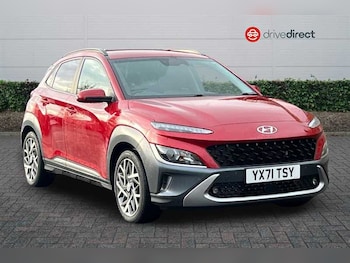 Used Hyundai KONA undefined for sale - 77317932: Photo