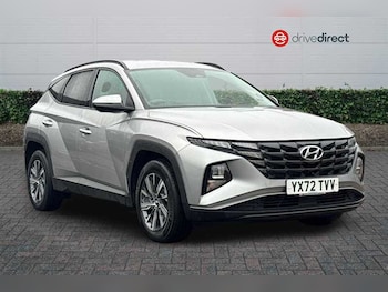 Used Hyundai TUCSON 2022 for sale - 77944287: Photo