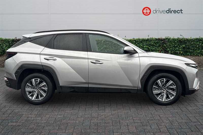 Used Hyundai TUCSON 2022 for sale - 77944287: Photo 2