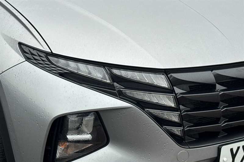 Used Hyundai TUCSON 2022 for sale - 77944287: Photo 28