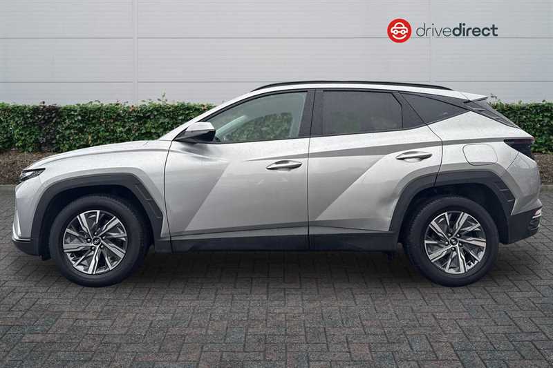 Used Hyundai TUCSON 2022 for sale - 77944287: Photo 6