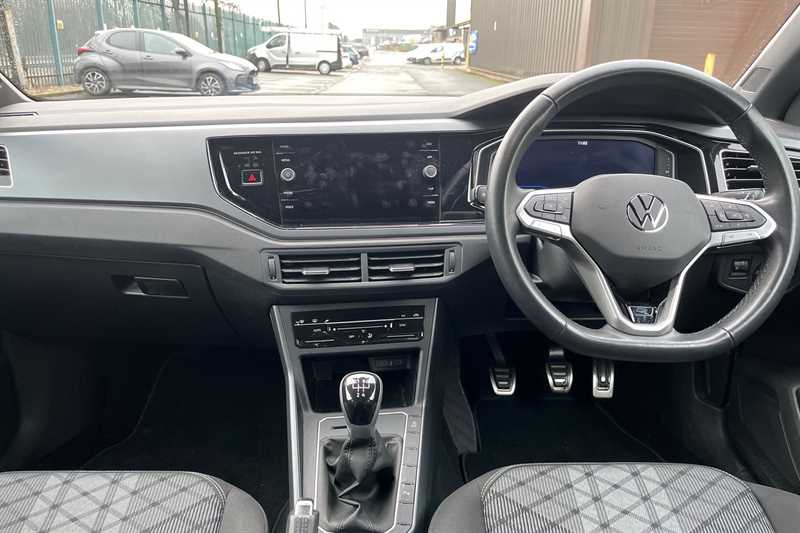 Used Volkswagen Polo 2024 for sale - 77801021: Photo 13