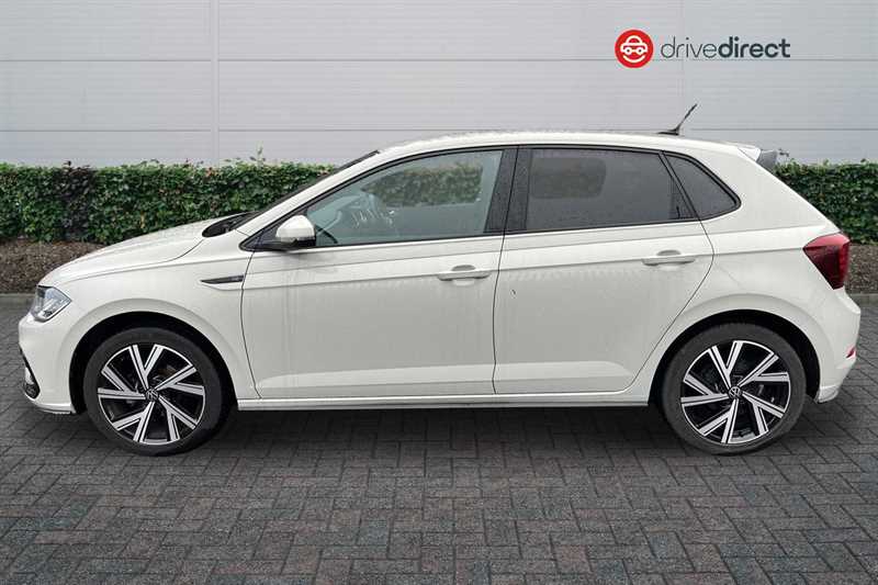 Used Volkswagen Polo 2024 for sale - 77801021: Photo 6