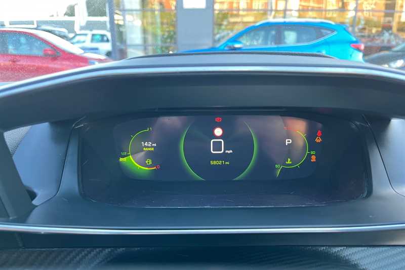 Used Peugeot 208 2020 for sale - 77375622: Photo 20