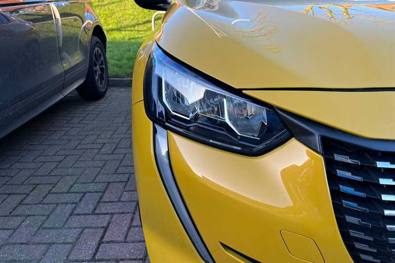 Used Peugeot 208 2020 for sale - 77375622: Photo 28