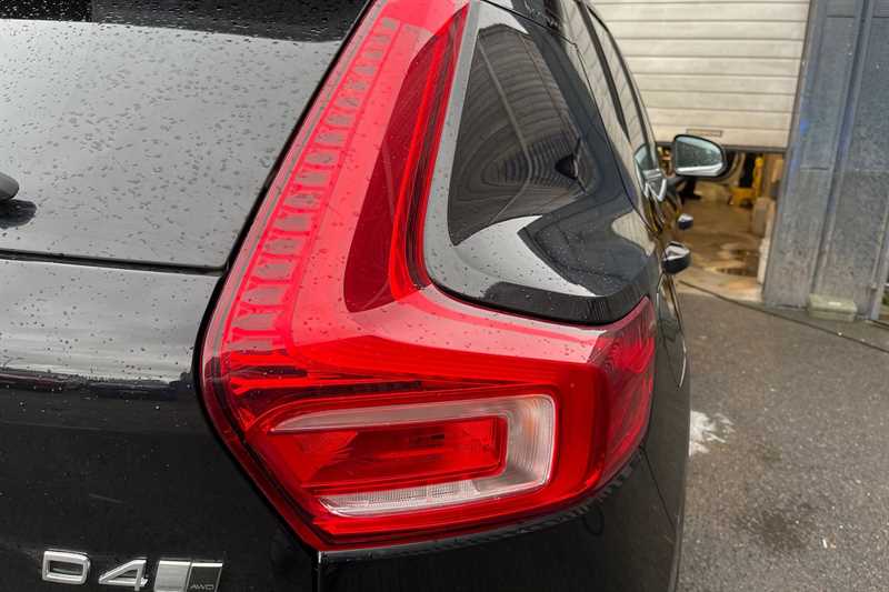 Used Volvo XC40 2020 for sale - 77430856: Photo 32