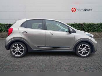 Used Kia Picanto 2019 for sale - 79753124: Photo
